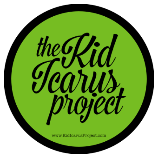 The Kid Icarus Project
